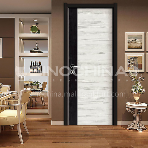 Advanced MDF-Zero-degree board interior door room door 16